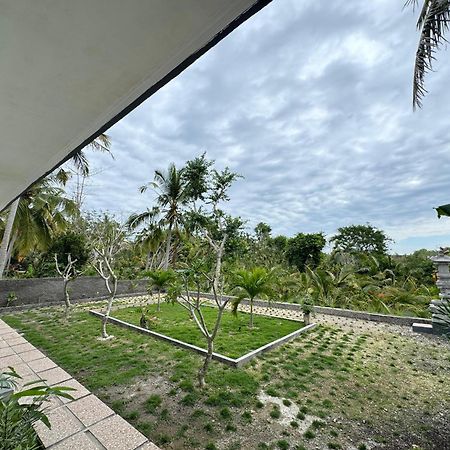 Palma House Kelingking Hotel Batumadeg Buitenkant foto
