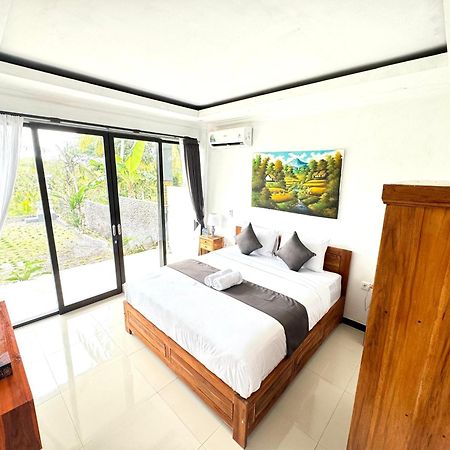 Palma House Kelingking Hotel Batumadeg Buitenkant foto