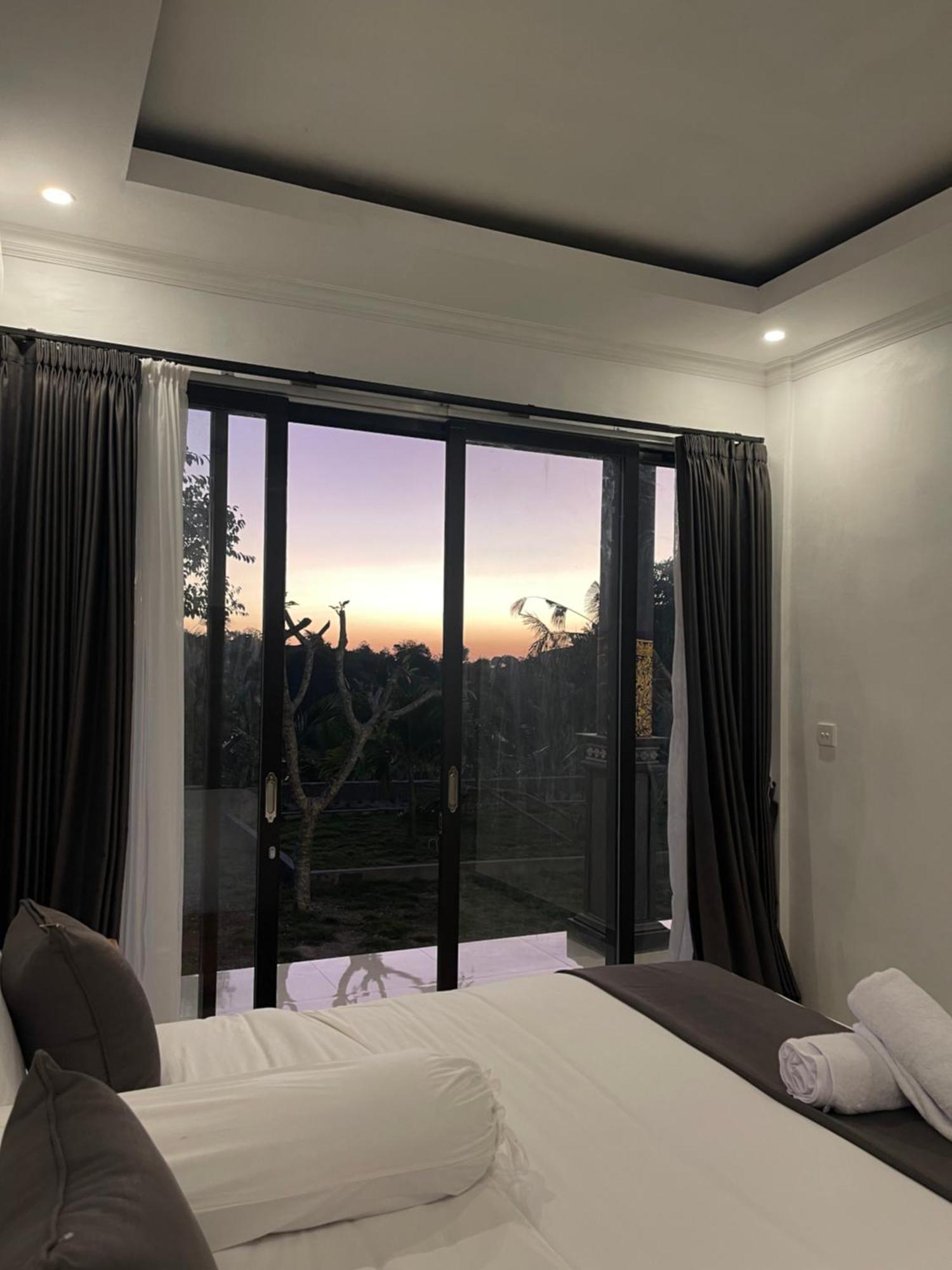 Palma House Kelingking Hotel Batumadeg Buitenkant foto