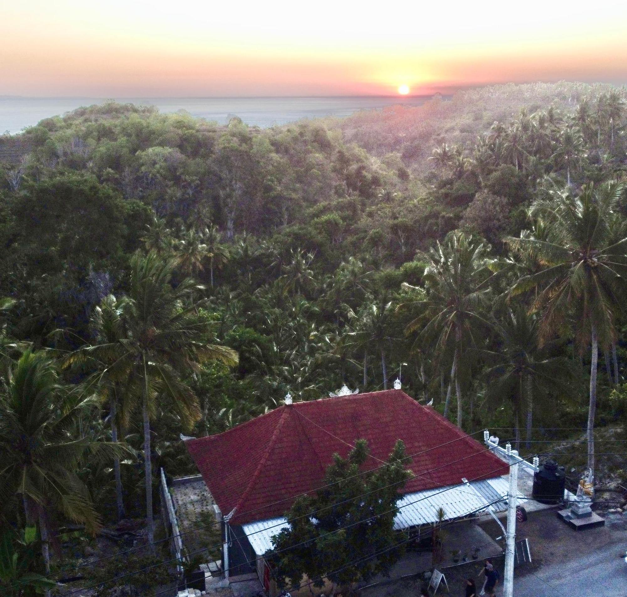 Palma House Kelingking Hotel Batumadeg Buitenkant foto