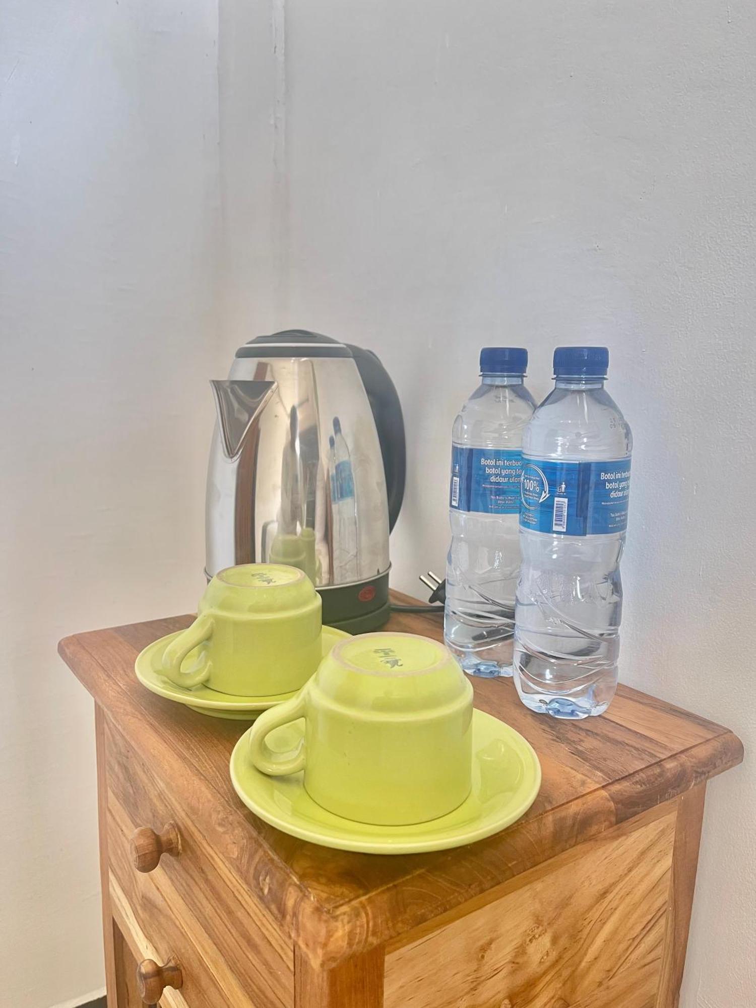 Palma House Kelingking Hotel Batumadeg Buitenkant foto