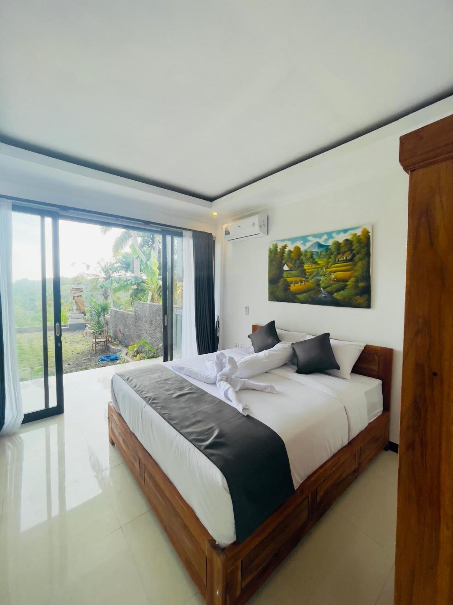 Palma House Kelingking Hotel Batumadeg Buitenkant foto