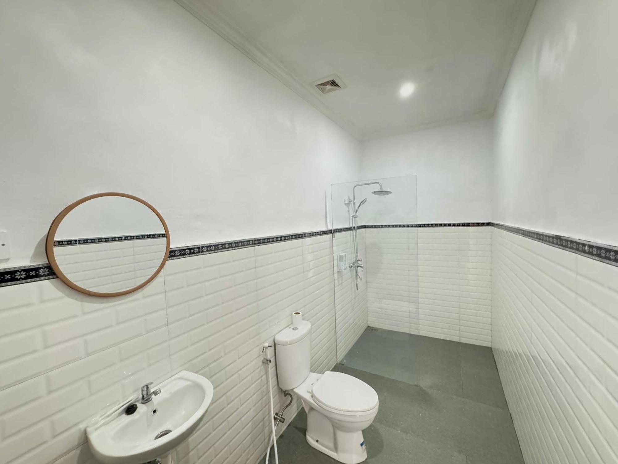 Palma House Kelingking Hotel Batumadeg Buitenkant foto