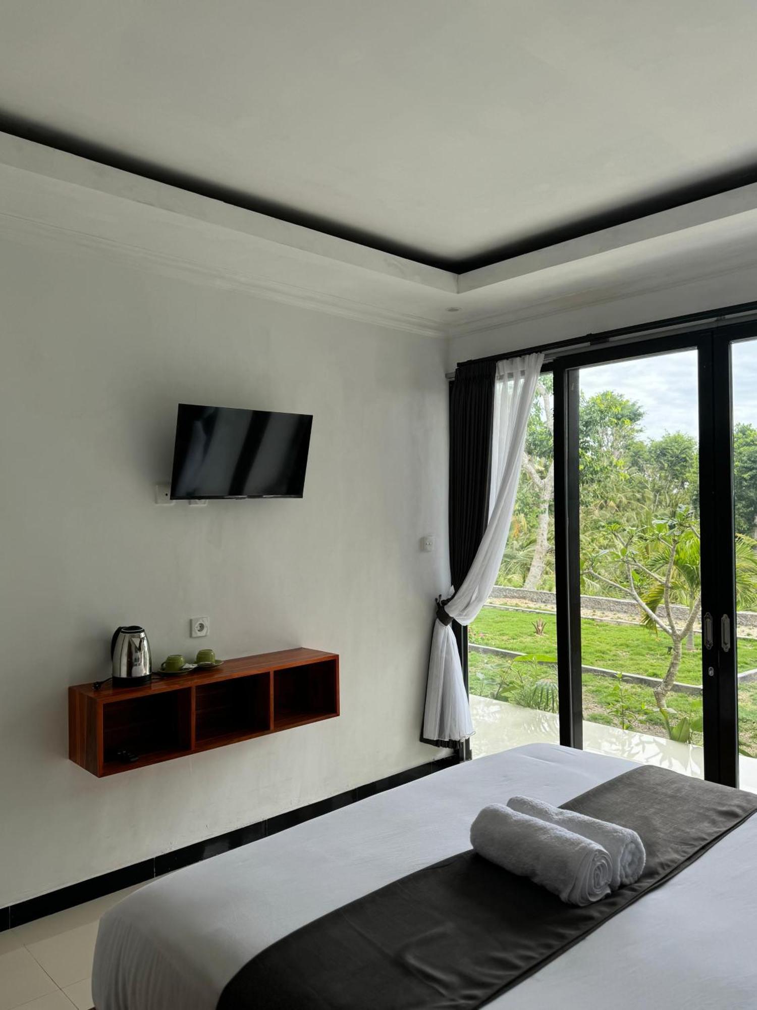 Palma House Kelingking Hotel Batumadeg Buitenkant foto